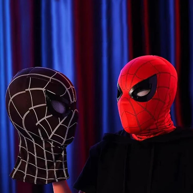 The OG Spidey Gear™ - Winking Mask