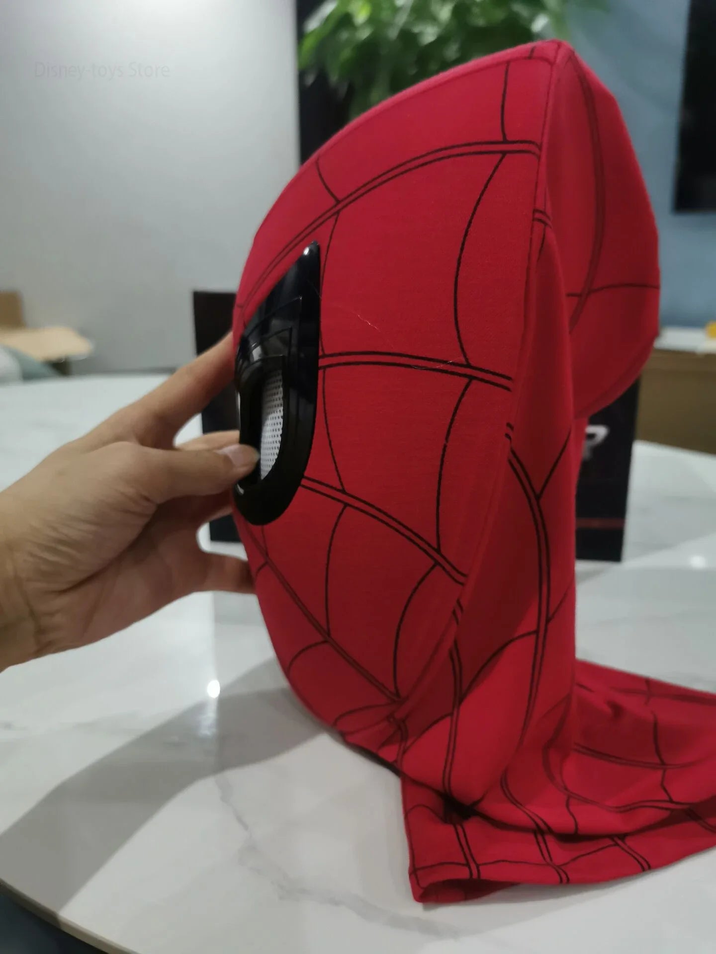 The OG Spidey Gear™ - Winking Mask