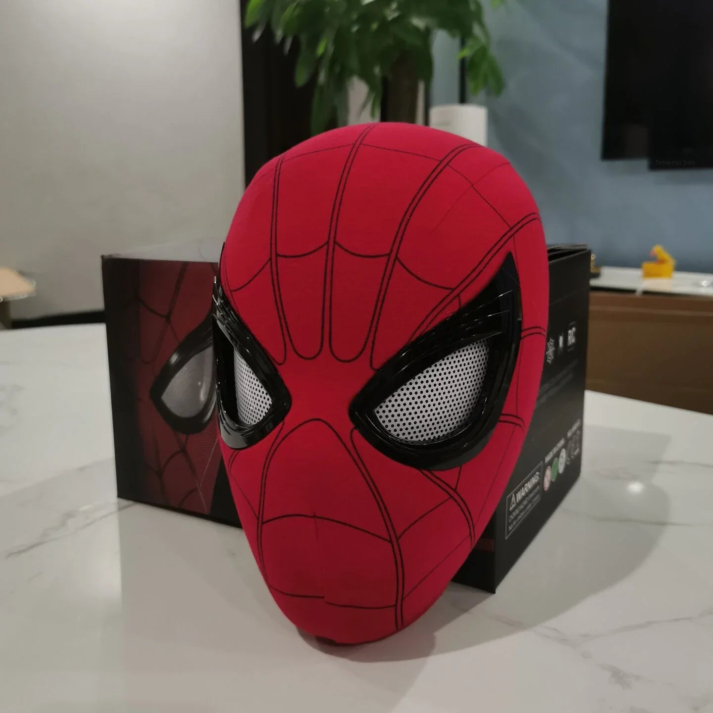 The OG Spidey Gear™ - Winking Mask