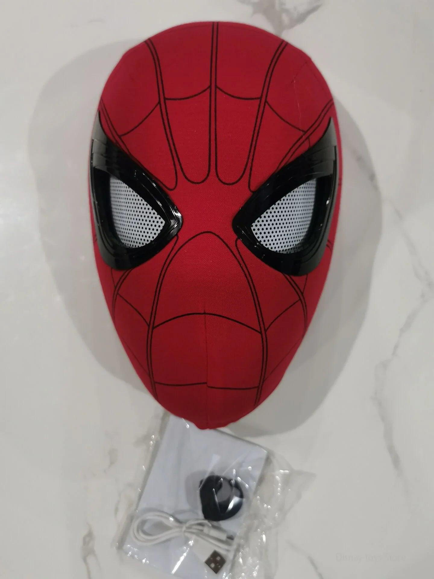 The OG Spidey Gear™ - Winking Mask