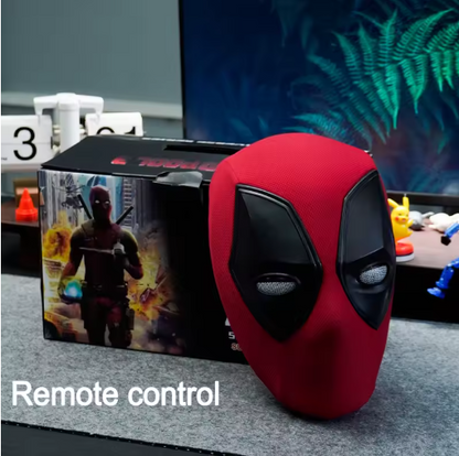 [NEW] Spidey Gear™ - Deadpool Mask
