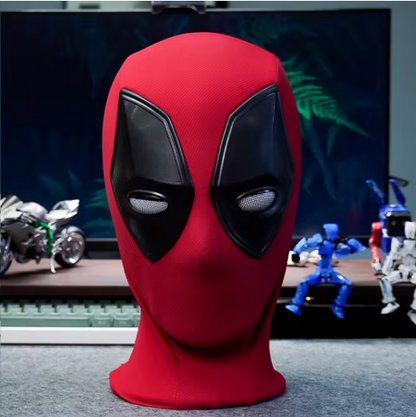 [NEW] Spidey Gear™ - Deadpool Mask