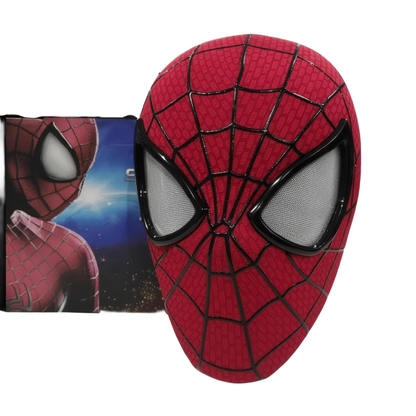 [NEW] Spidey Gear™ Amazing Spidey Mask