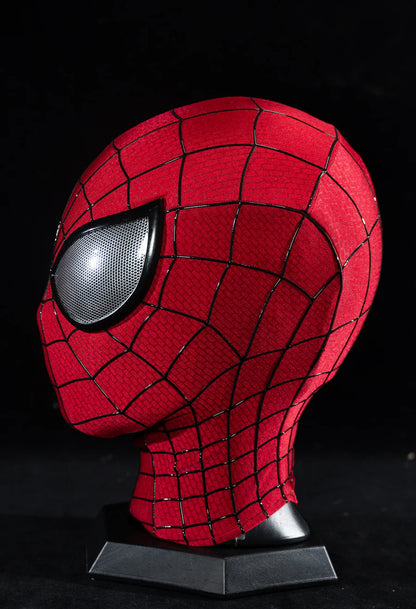 [NEW] Spidey Gear™ - Andrew Garfield Mask V2