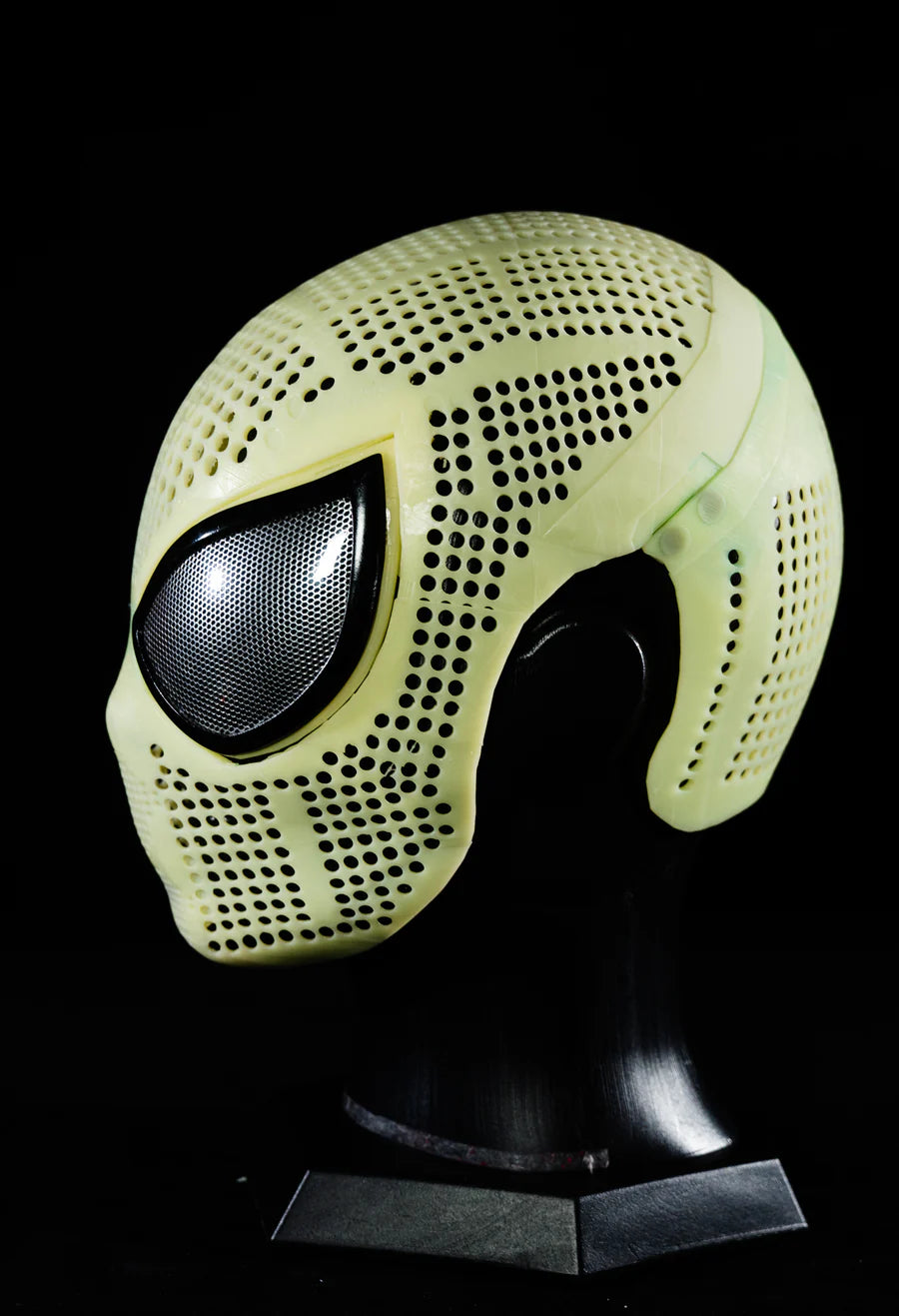 [NEW] Spidey Gear™ - Andrew Garfield Mask V2