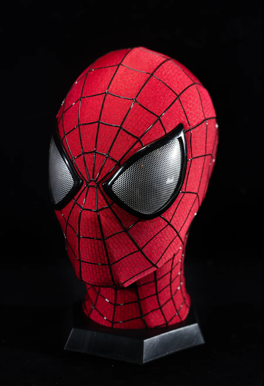 [NEW] Spidey Gear™ - Andrew Garfield Mask V2