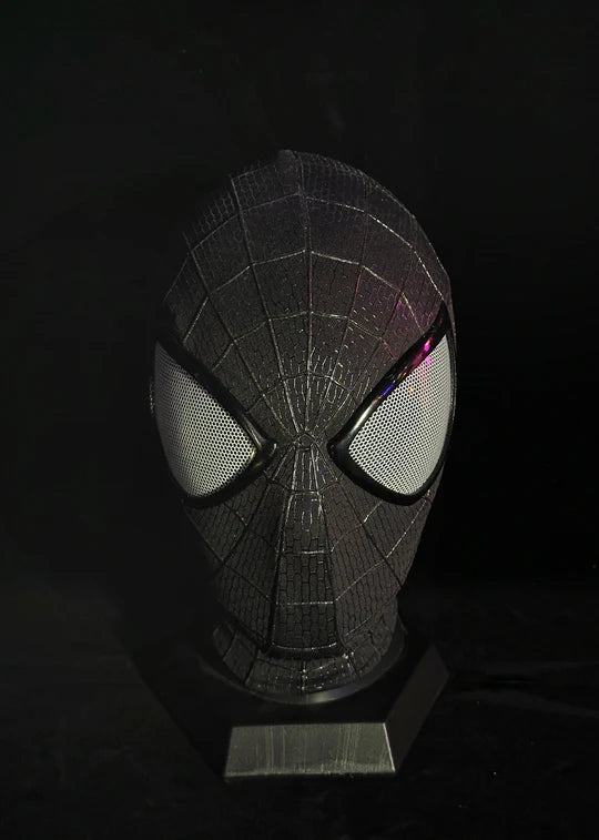 [NEW] Spidey Gear™ - Andrew Garfield Mask V2
