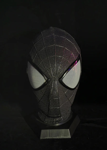 [NEW] Spidey Gear™ - Andrew Garfield Mask V2