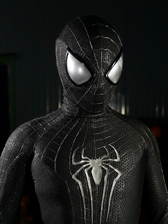 [NEW] Spidey Gear™ Andrew Garfield Suit V2