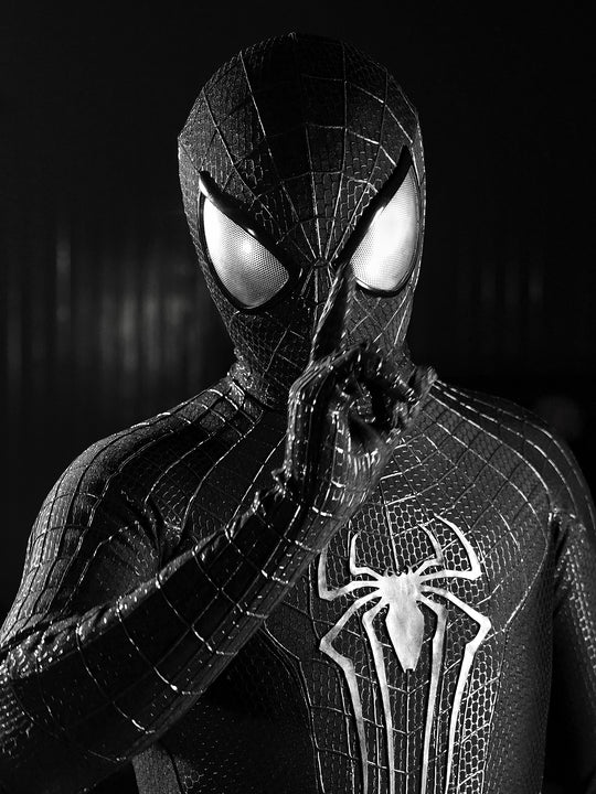 [NEW] Spidey Gear™ Andrew Garfield Suit V2