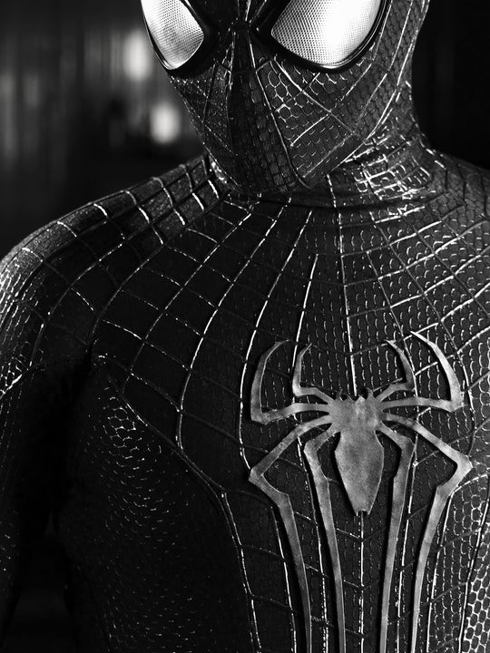 [NEW] Spidey Gear™ Andrew Garfield Suit V2