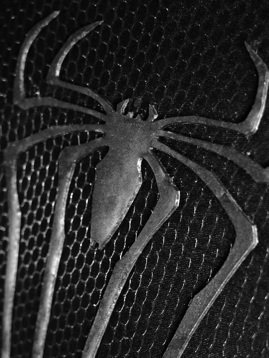 [NEW] Spidey Gear™ Andrew Garfield Suit V2