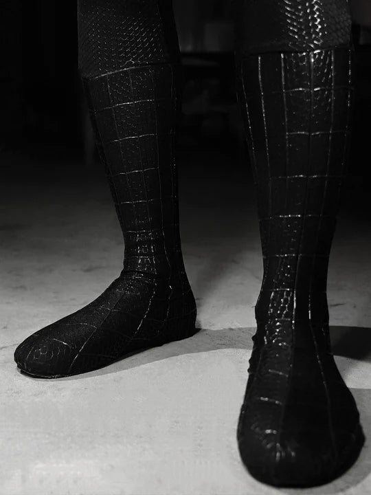 [NEW] Spidey Gear™ Andrew Garfield Suit V2