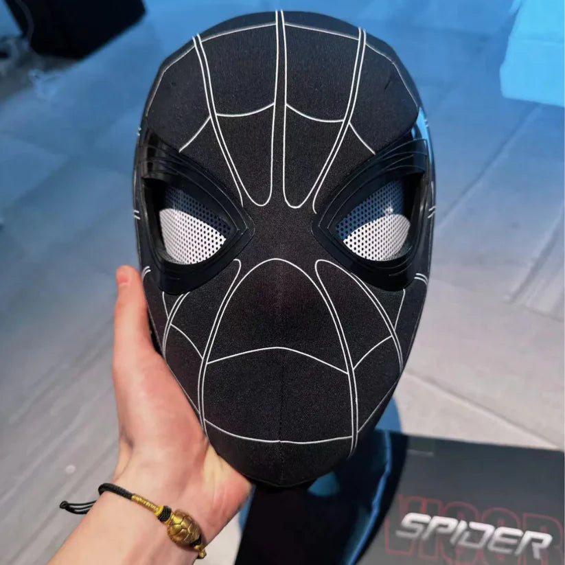 [NEW] Spidey Gear™ - Venom Mask