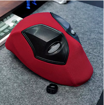 [NEW] Spidey Gear™ - Deadpool Mask