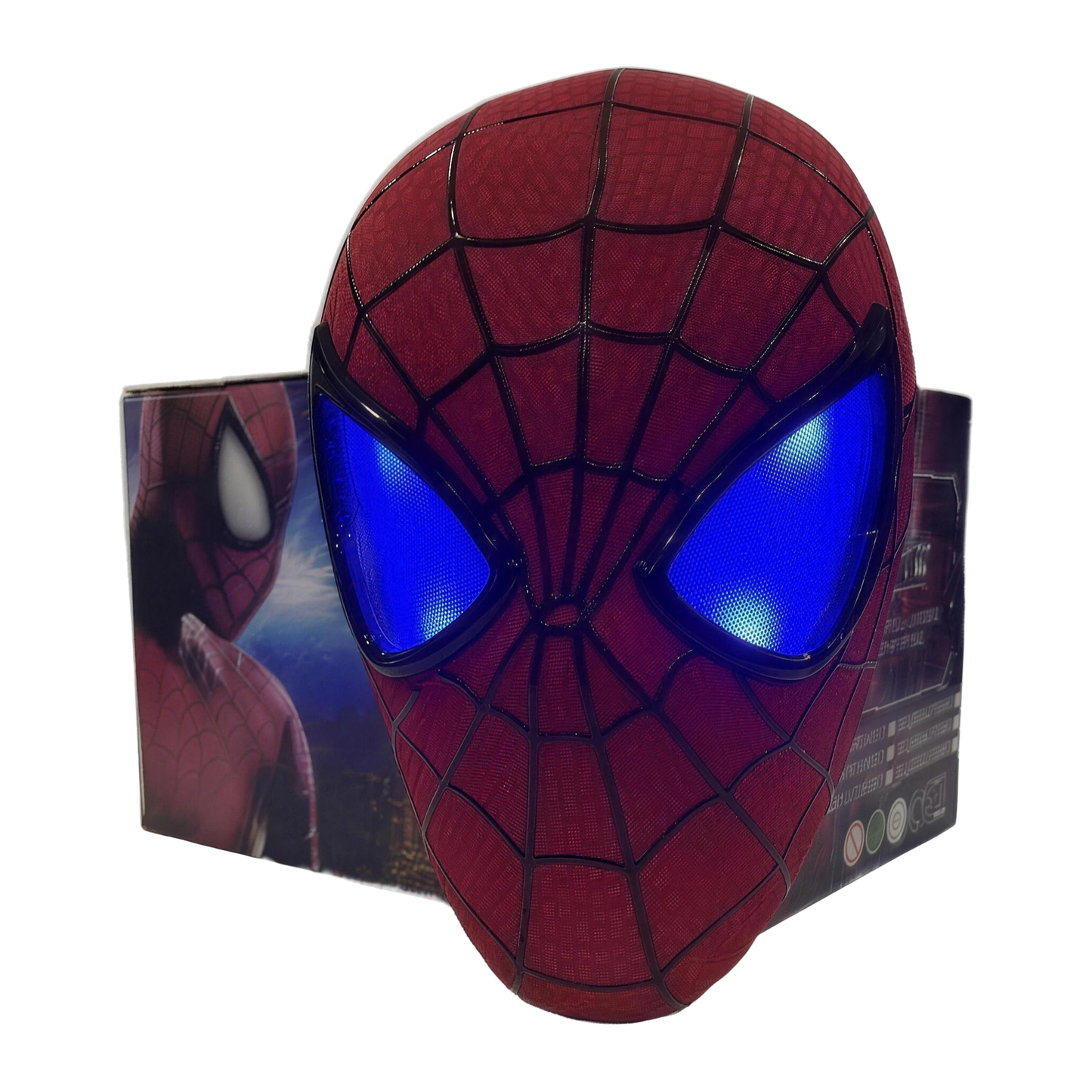 [NEW] Spidey Gear™ Amazing Spidey Mask