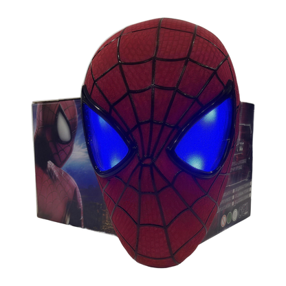 [NEW] Spidey Gear™ Amazing Spidey Mask