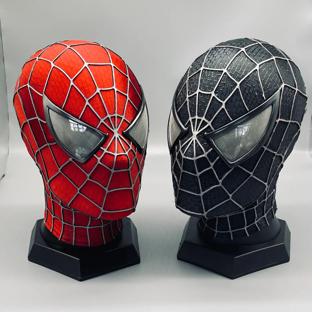 [NEW] Spidey Gear™ - Tobey Maguire Mask