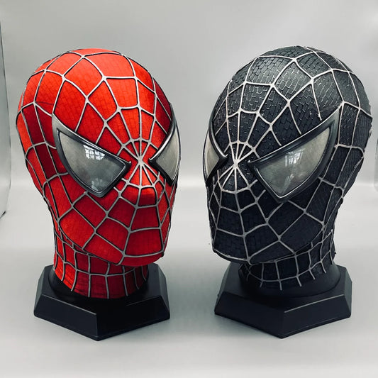 [NEW] Spidey Gear™ - Tobey Maguire Mask