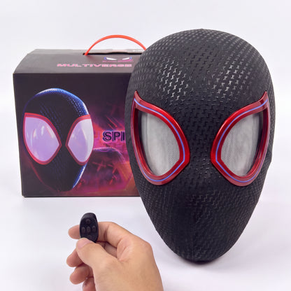 [NEW] Spidey Gear™ Miles Morales Mask