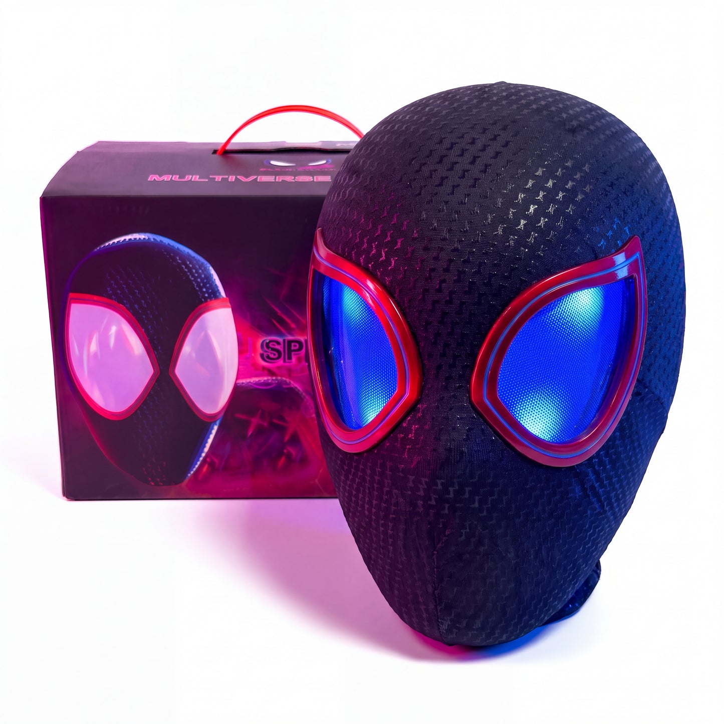 [NEW] Spidey Gear™ Miles Morales Mask
