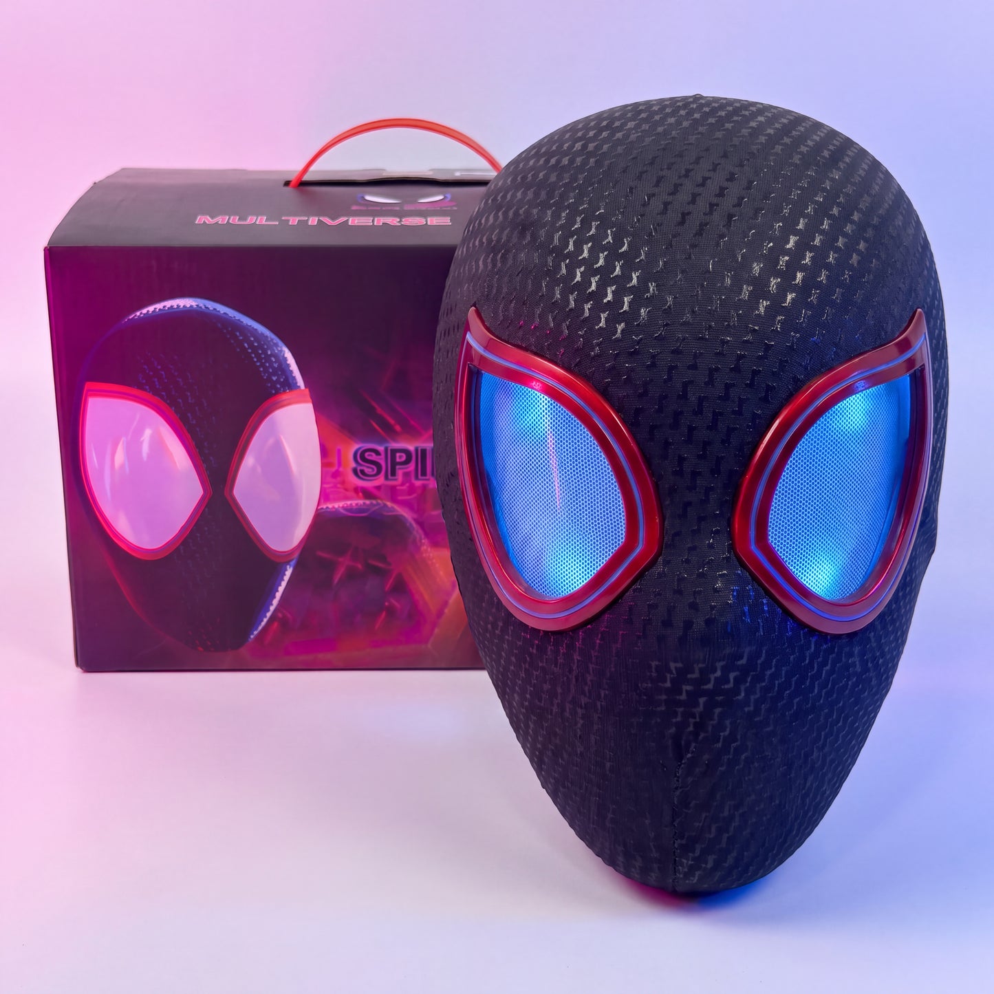 [NEW] Spidey Gear™ Miles Morales Mask
