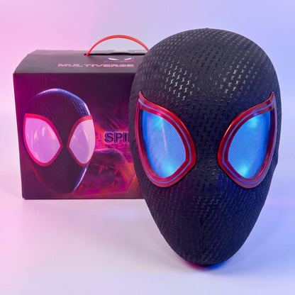 [NEW] Spidey Gear™ Miles Morales Mask