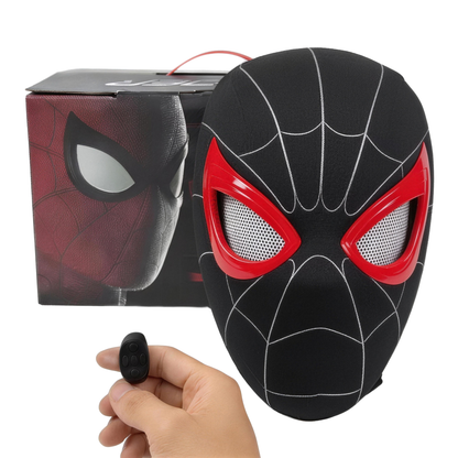 [NEW] Spidey Gear™ Miles Morales PS5 Mask