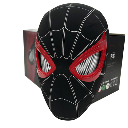 [NEW] Spidey Gear™ Miles Morales PS5 Mask
