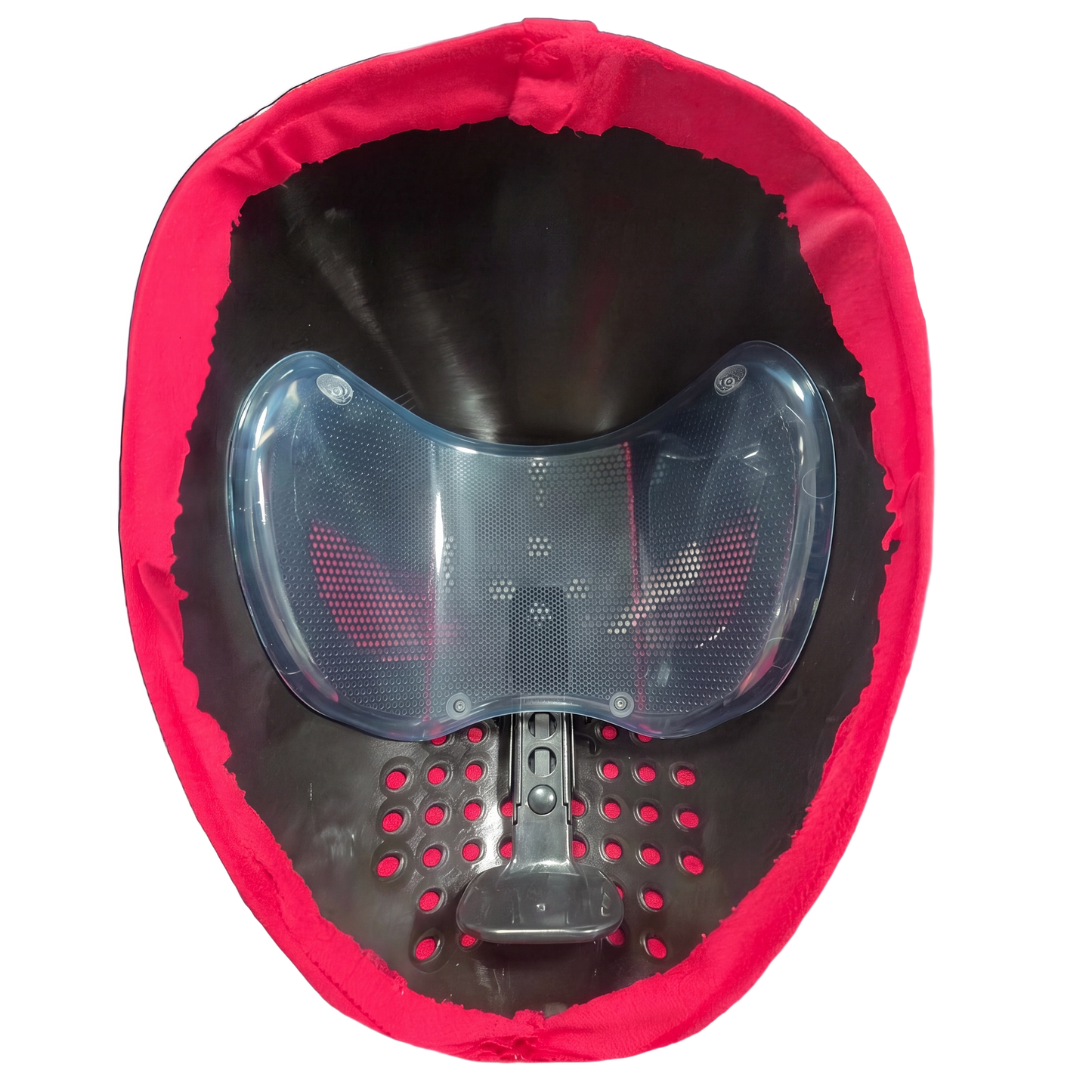 The OG Spidey Gear™ - Winking Mask