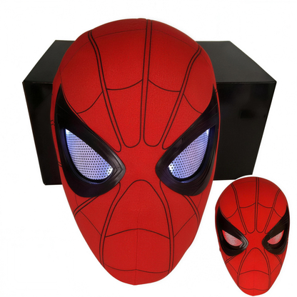 The OG Spidey Gear™ - Winking Mask