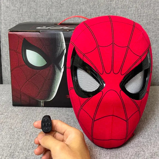 The OG Spidey Gear™ - Winking Mask