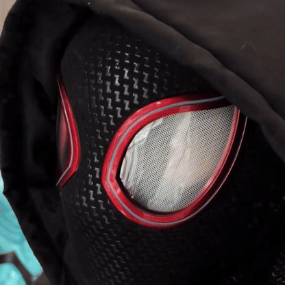 [NEW] Spidey Gear™ Miles Morales Mask