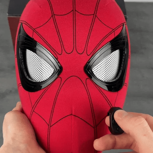 The OG Spidey Gear™ - Winking Mask