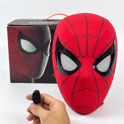 The OG Spidey Gear™ - Winking Mask