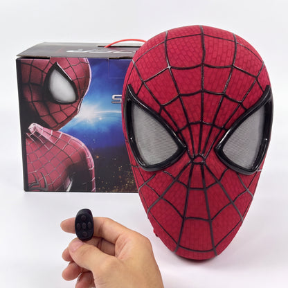 [NEW] Spidey Gear™ Amazing Spidey Mask