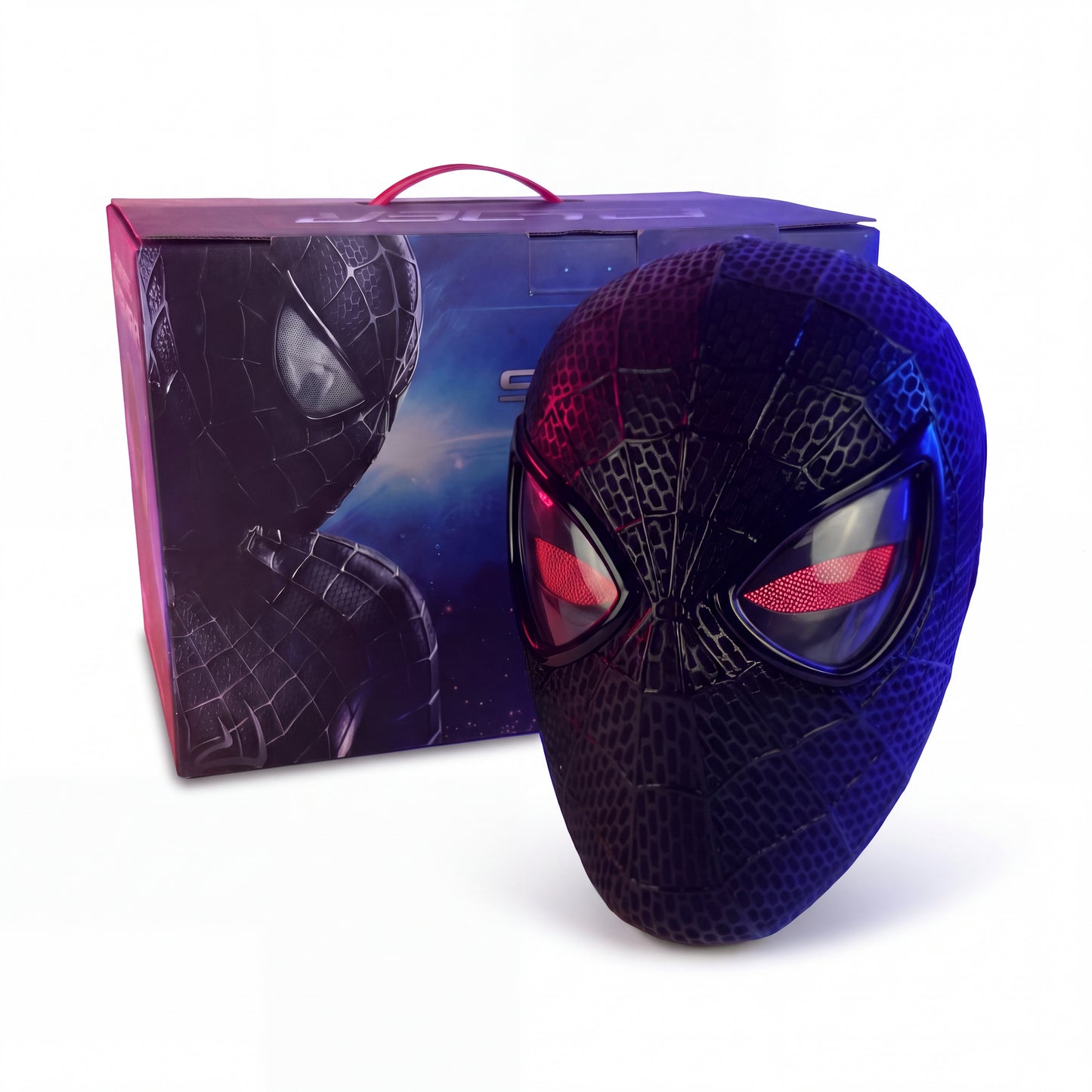 [NEW] Spidey Gear™ Amazing Venom Mask
