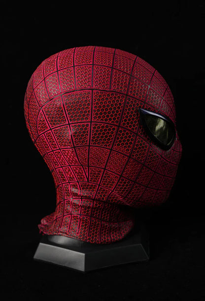 [NEW] Spidey Gear™ - Andrew Garfield Mask V1