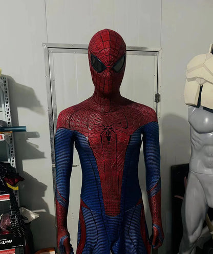 [NEW] Spidey Gear™ Andrew Garfield Suit V1
