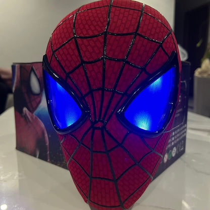 [NEW] Spidey Gear™ Amazing Spidey Mask