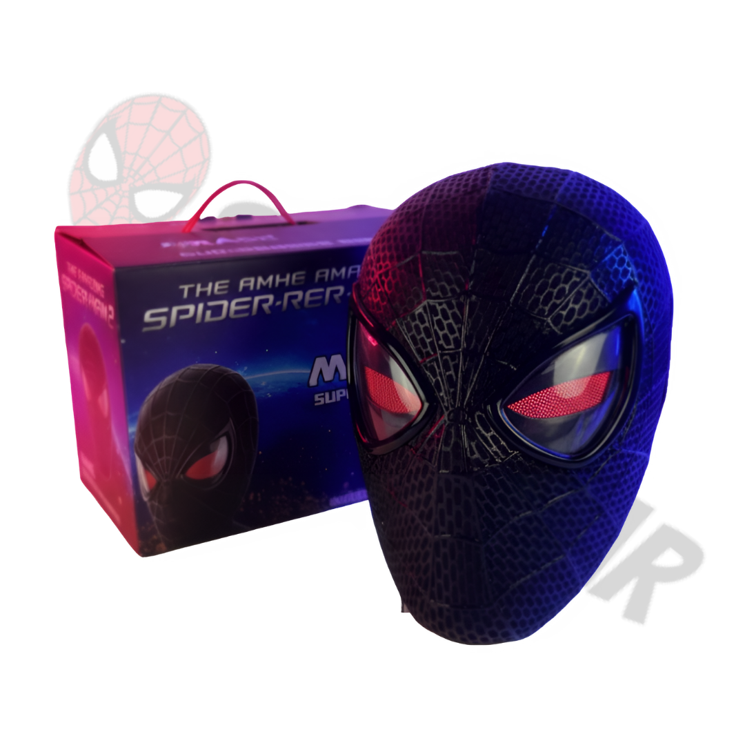 [NEW] Spidey Gear™ Amazing Venom Mask