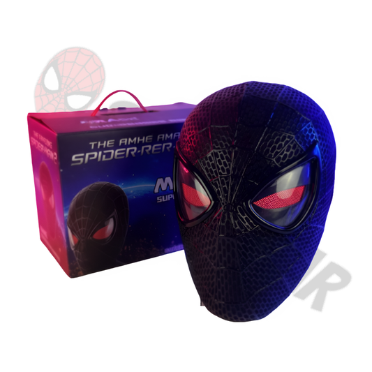 [NEW] Spidey Gear™ Amazing Venom Mask