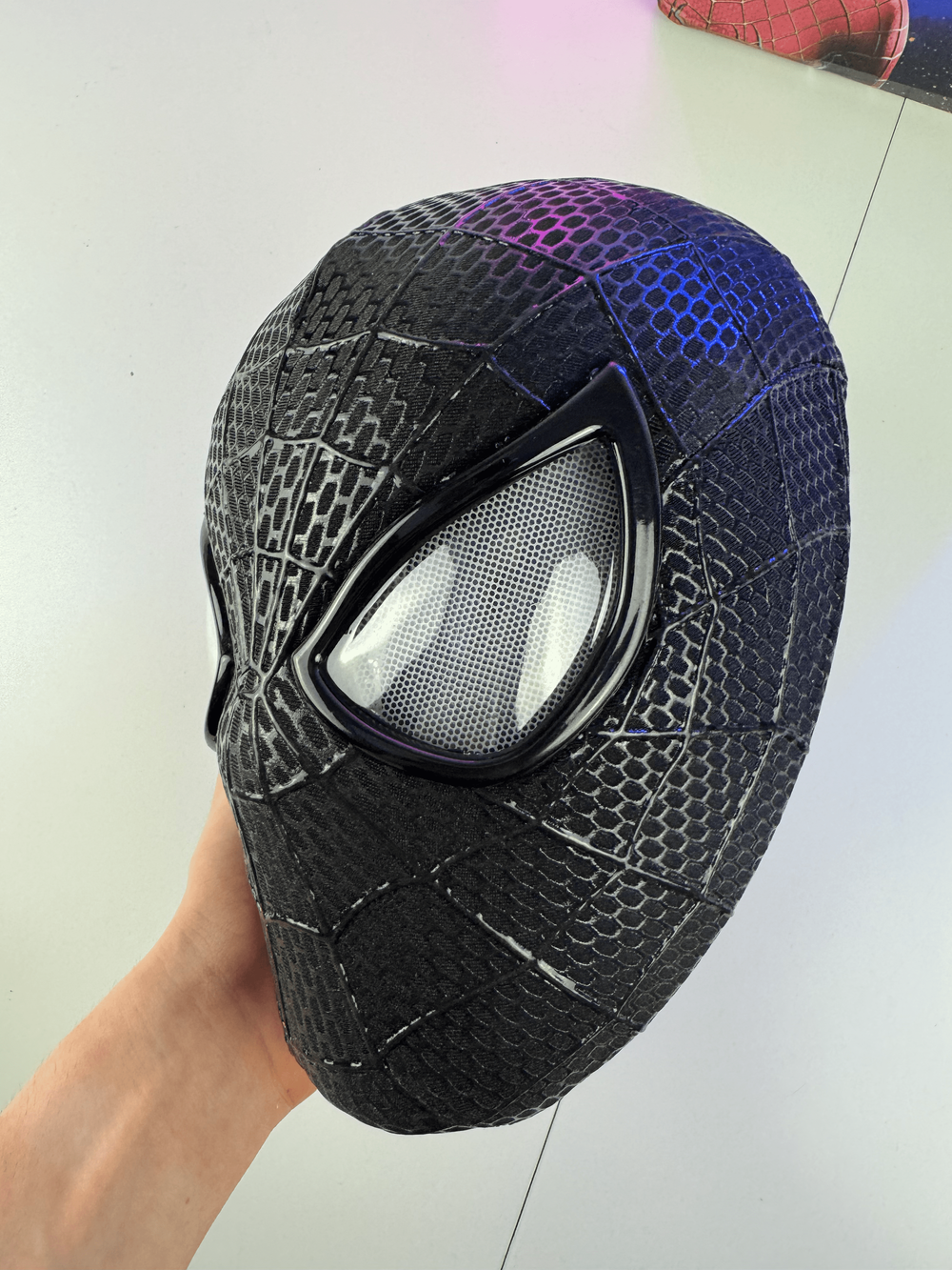 [NEW] Spidey Gear™ Amazing Venom Mask