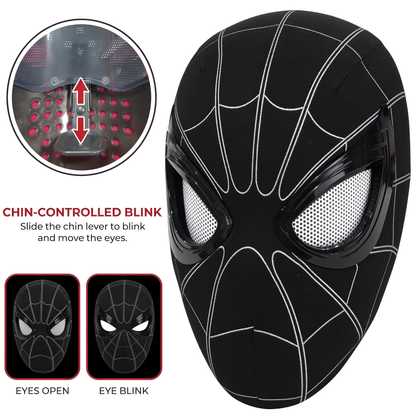 [[NEW] Spidey Gear™ - Venom Mask
