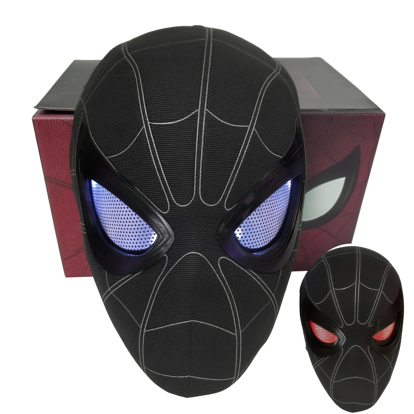 [[NEW] Spidey Gear™ - Venom Mask